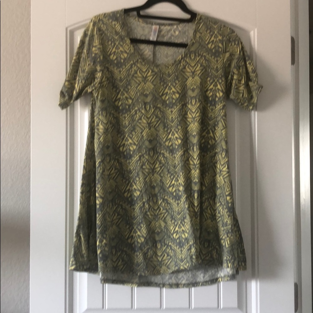 Perfect T